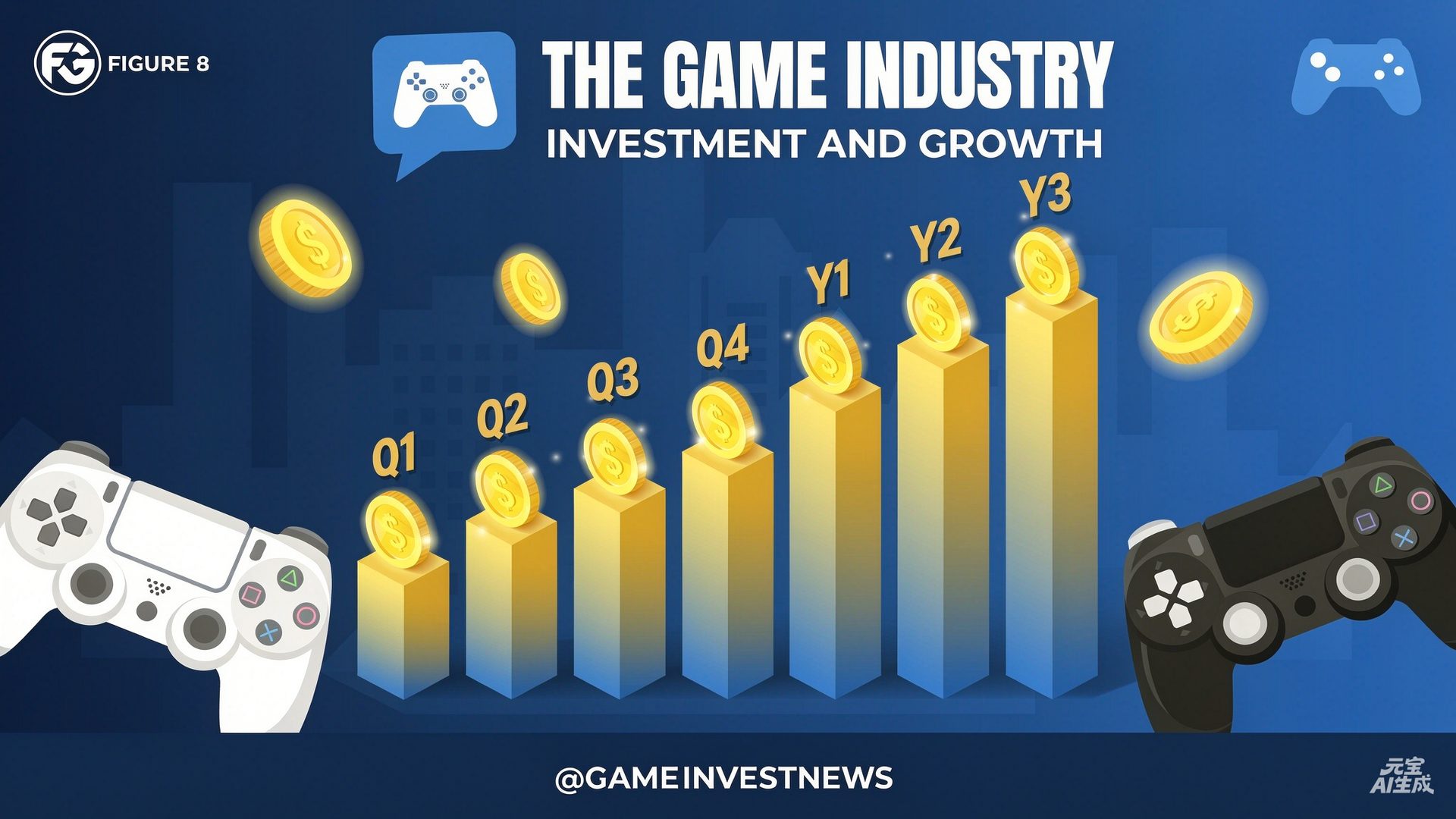 Forbes Game Q2营收同比增长42%，净利润创历史新高